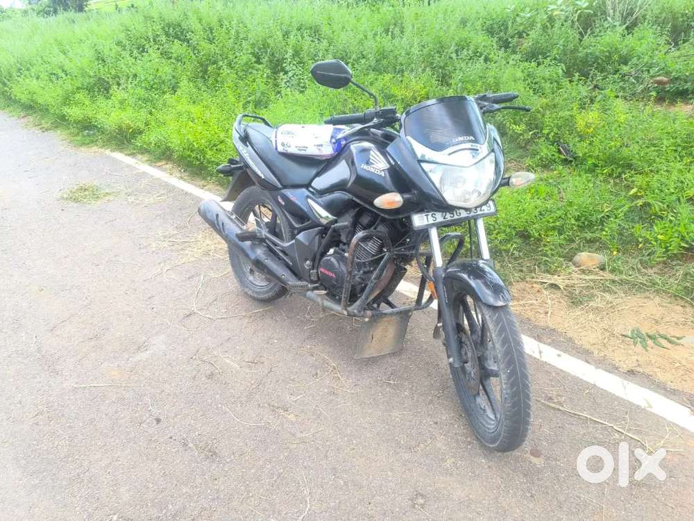 Unicorn 2019 Model single hand