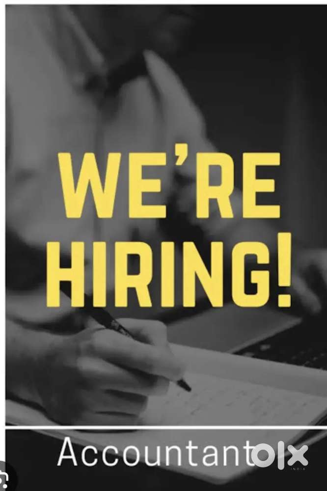 Required Accountant