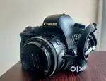 Cannon 6D Mark I