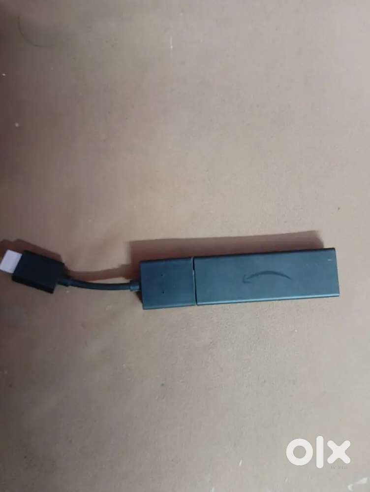 Amazon fire stick