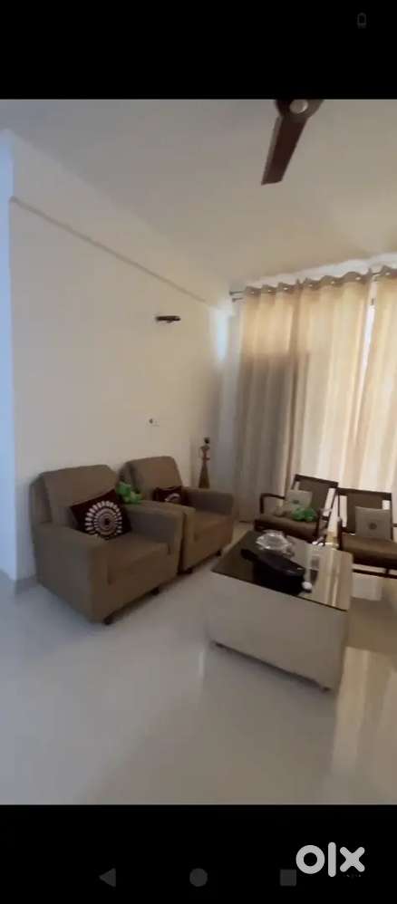 3Bhk fully furnished luxurious flat for rent on Ambala highway