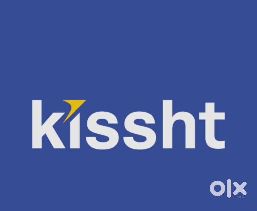 Kissht and ring personal loan
