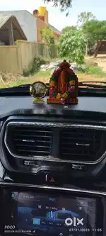 Tata Hexa 2019 Diesel Well Maintained