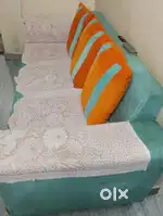 Very good quality sofa