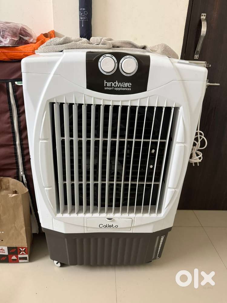 Hindware 50L dessert Air Cooler