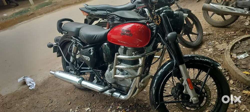 Royal Enfield