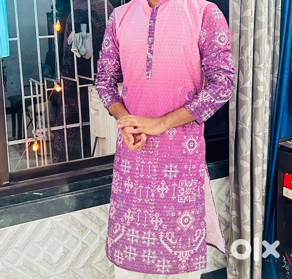 Mens Traditional kurta