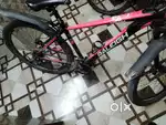 Gher cycle