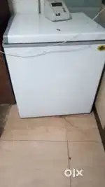 Cold Storage fridge