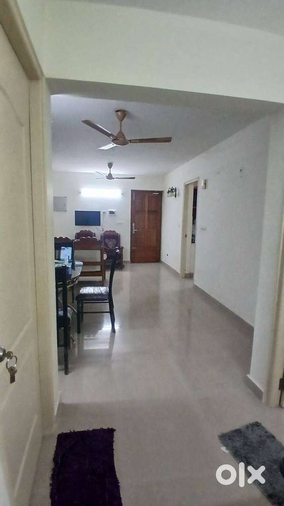 Furnished Apartment Room for Rent