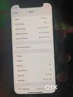 iPhone told mini 128 variant