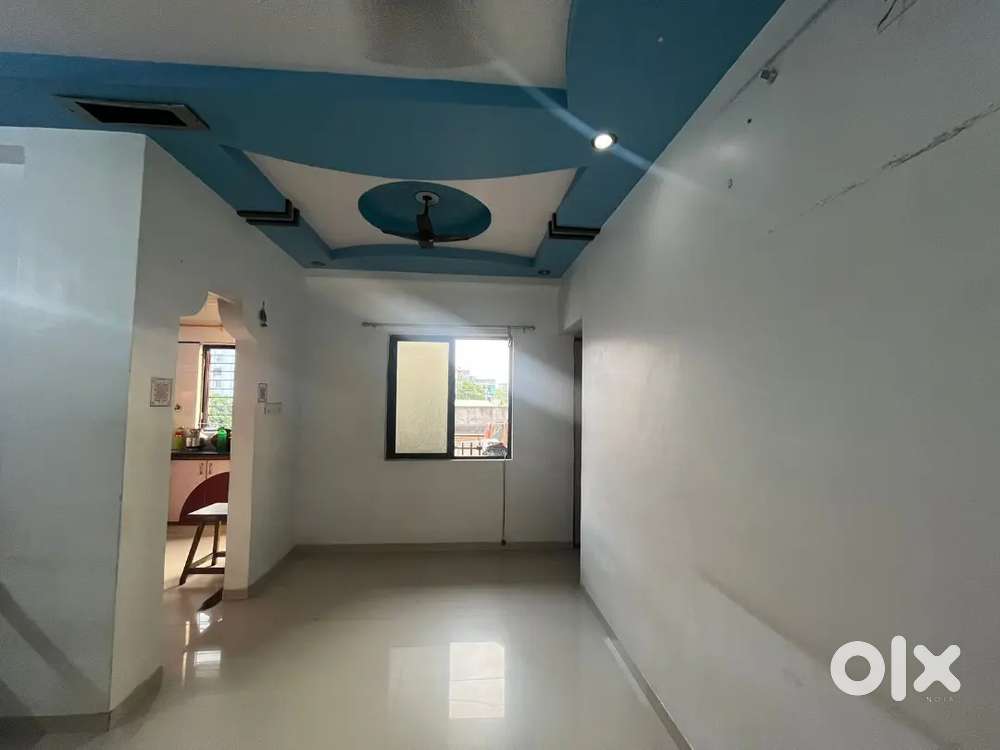 1BHK Fully Furnished Flat for Sale