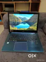 Laptop service