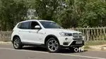 BMW X3 2.0 XDRIVE 20D, 2015, Diesel