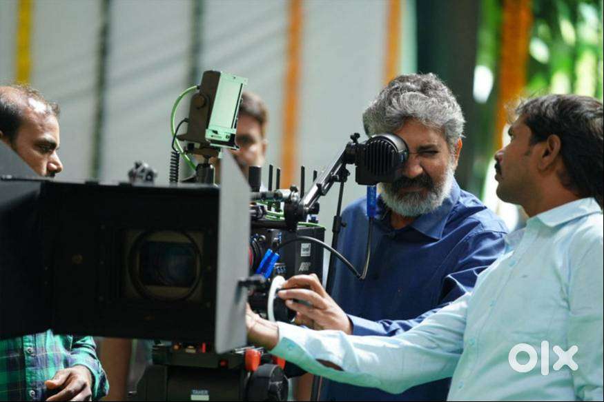 FRESHERS REQUIRED FOR BOLLYWOOD INDUSTRY