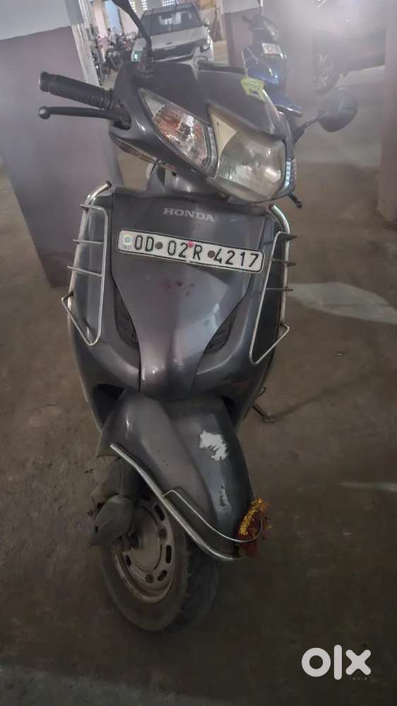 Honda Activa