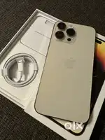 REFURBISH PHONE IPHONE 14 PRO MAX MINT CONDITION