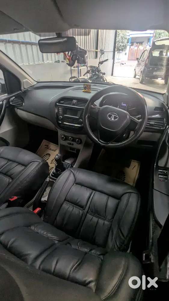 Tata Tiago diesel 2019 model average 22+