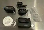 Insta360 GO3 Black 64GB in excellent condition