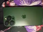 13 Pro 100% battery health Superb top notch condition.