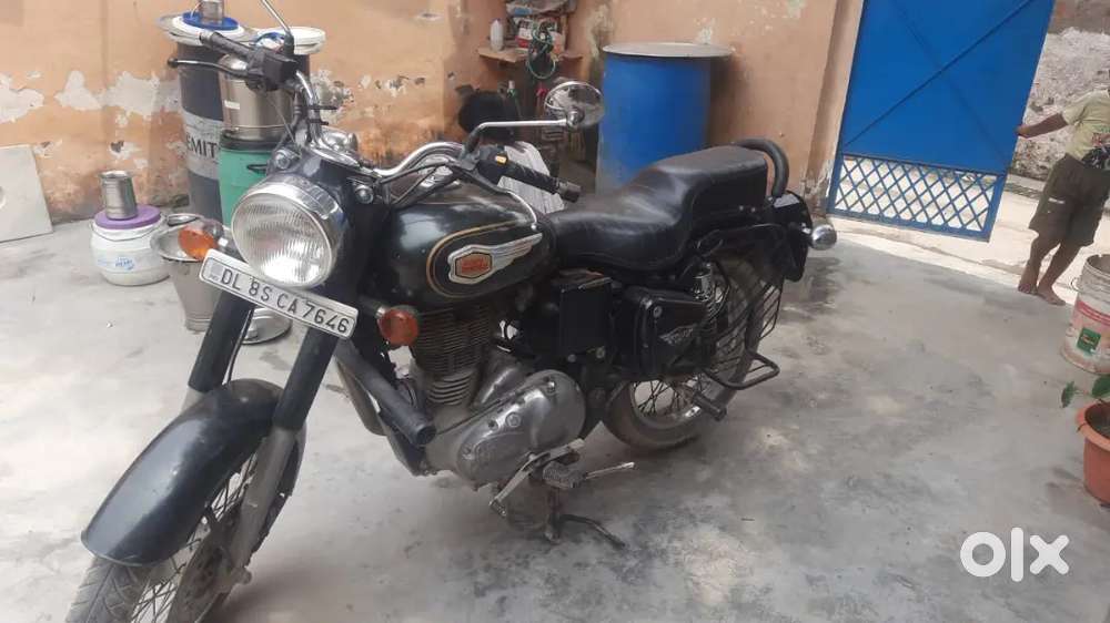 Bullat 500