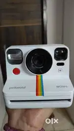 Polaroid now+