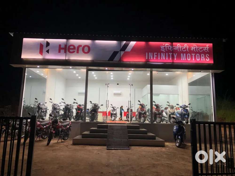 Honda Showroom   Boys And Girls Fresher And Experience Apply Now.