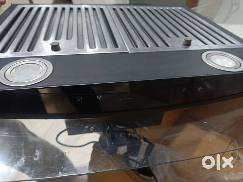 KAFF KITCHEN CHIMNEY