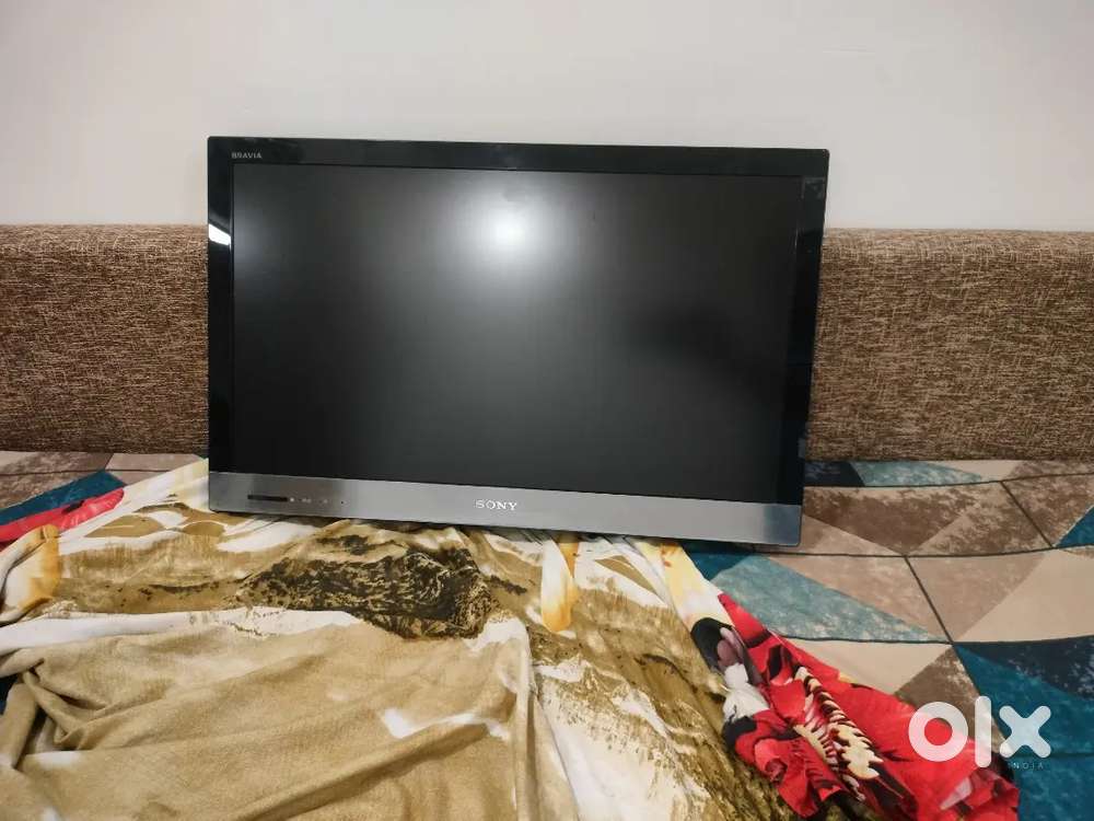 Sony Bravia 26inch led
