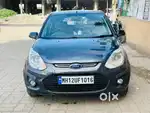 Ford Figo, 2014, Diesel