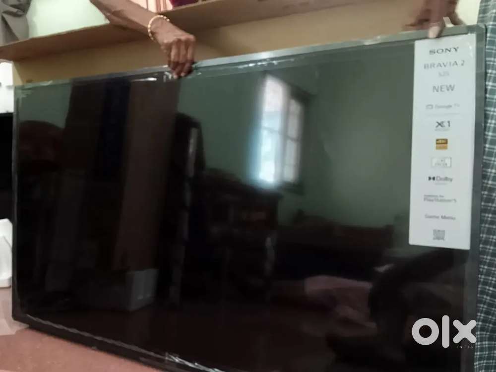 55 inch sony google Tv