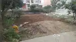 150 Gaz Plot on 25ft Road for sale in Radhakrishna Colony  36000/Sqyrd
