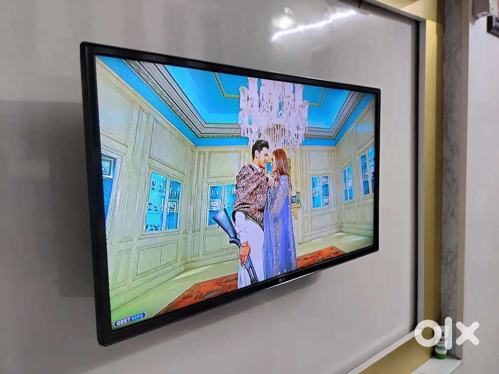 Lg led 32 inch