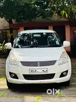 Maruti Suzuki Swift 2011-2014 VDI, 2013, Diesel