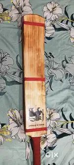 Hard Tennis Cricket Bat  Waterproof  Lightweight