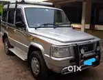 Tata Sumo Gold 2014 Diesel Well Maintained