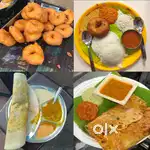 I M South Indian Cook/Chef, I M Dosa Cook, I M Tiffin Nasta Mistri,