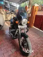 Royal Enfield Thunder bird 350 2016