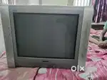 Sony CRT tv