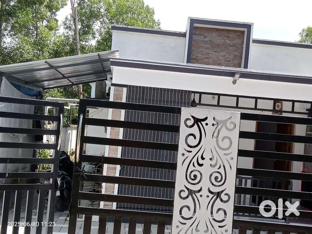 New house for sale