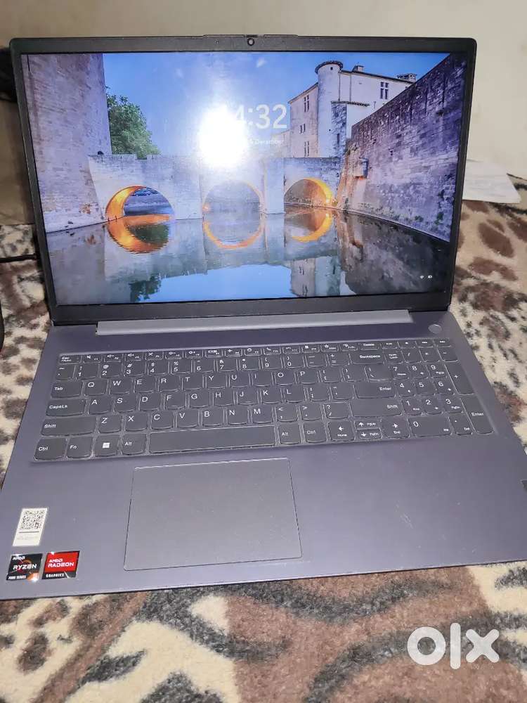Laptop Lenovo 8GB Ram 512 Ssd