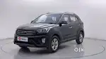Hyundai Creta 1.6 SX Plus, 2018, Petrol