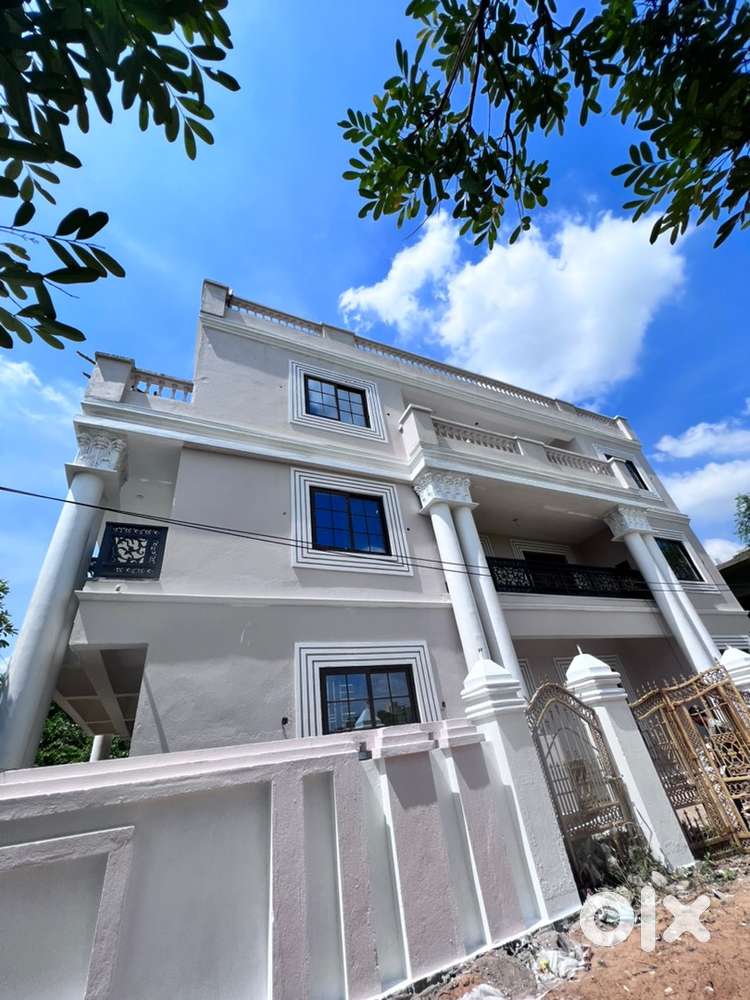 VRINDA the luxury Villa