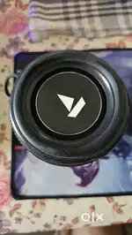 Boat Stone 350 Bluetooth Speaker