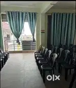 Office work