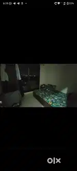 2BHK FURNISHED FLAT AVAILABLE FOR RENT