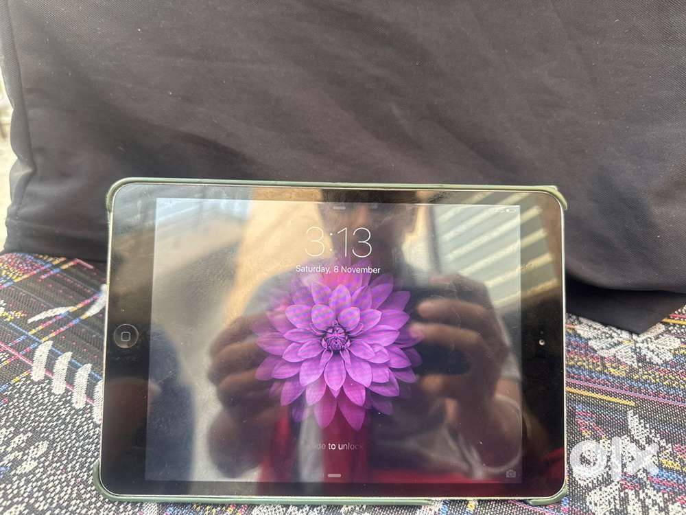 IPAD 4th Gen