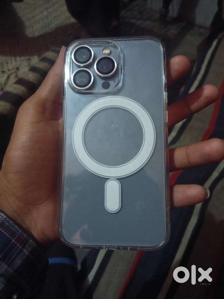 iPhone 13 Pro