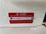 Neval sewing machine model NL-8087D