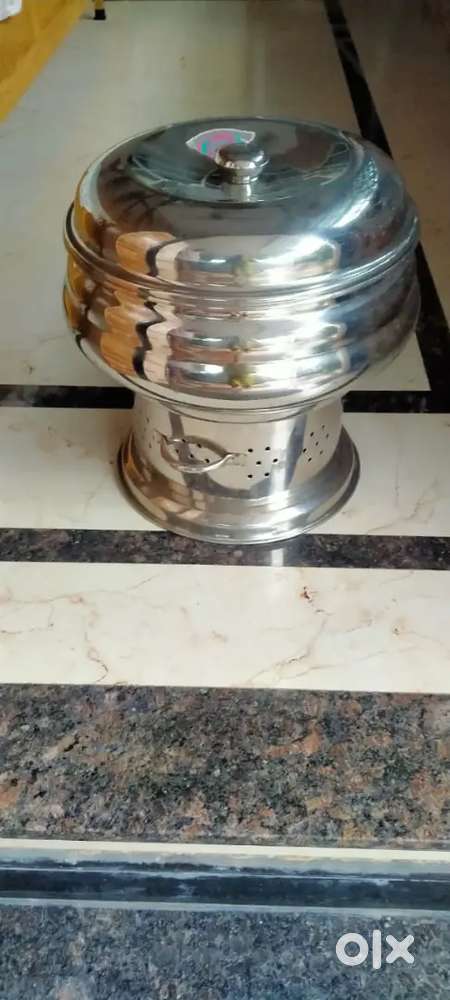 Stainless steel Hot sets